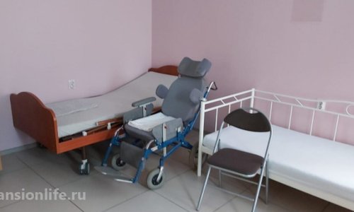 Пансионат «Добрые сердца» на Маршала Тухачевского - 7