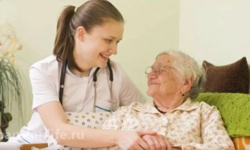 Пансионат «Добрые сердца» Красное село - фото