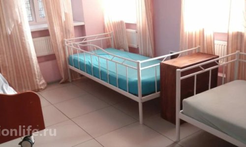 Пансионат «Добрые сердца» Красное село