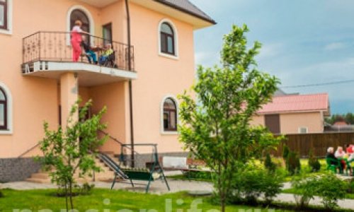 Частный дом престарелых Добро в Санкт-Петербурге цены