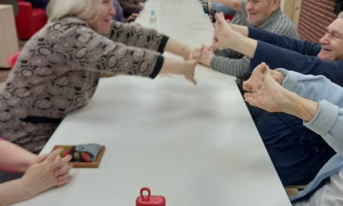 Частный дом престарелых «Ялта» в городе Петергоф цены