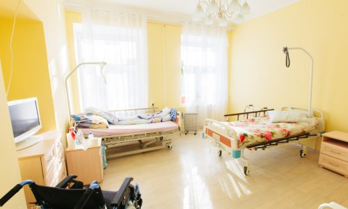 Пансионат «Астра» отзывы