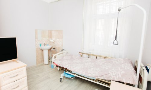 Пансионат «Астра» цены