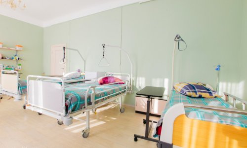 Пансионат «Астра» - 5