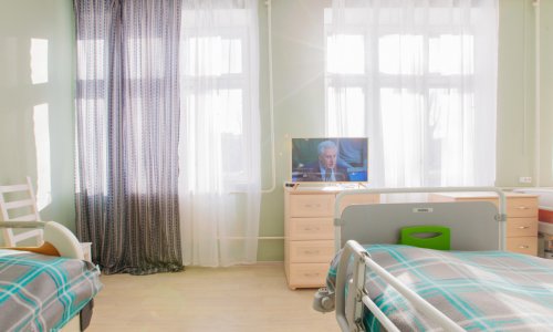 Пансионат «Астра» - 6