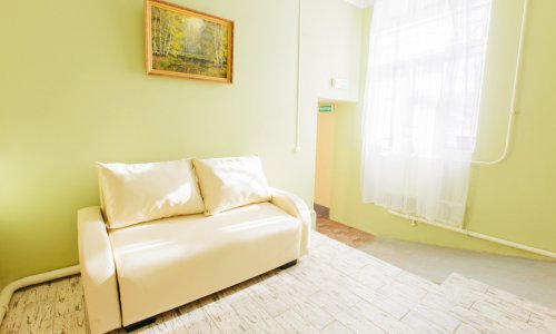 Пансионат «Астра» - 7