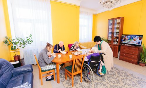 Пансионат «Астра» - 8