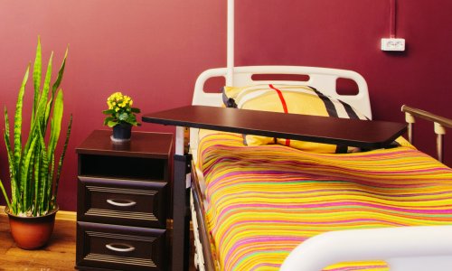 Пансионат «Астра» - фото