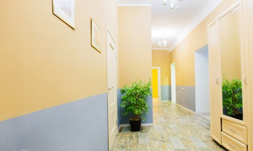 Пансионат «Астра» - 9