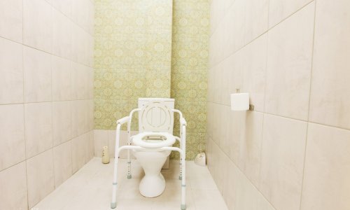 Пансионат «Астра» - 11