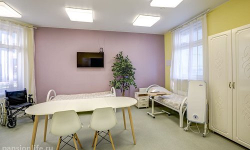 Пансионат «Астра» - 14