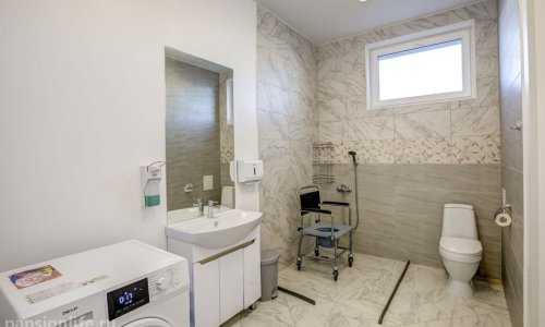 Пансионат «Астра» - 16