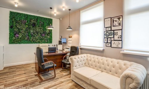 Пансионат «Астра» - 17