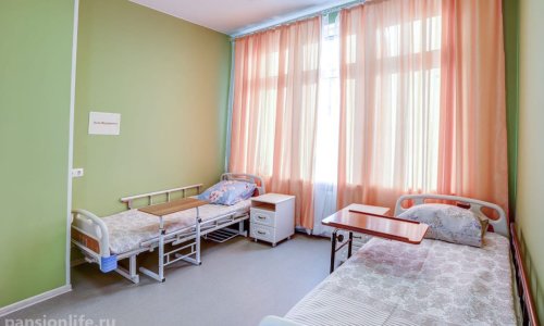 Пансионат «Астра» - 18