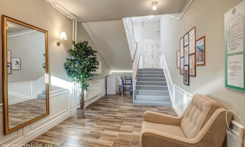 Пансионат «Астра» - 19