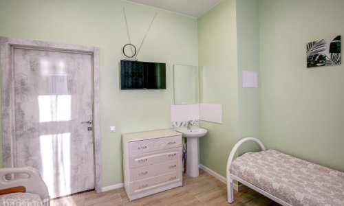 Пансионат «Астра» - 20