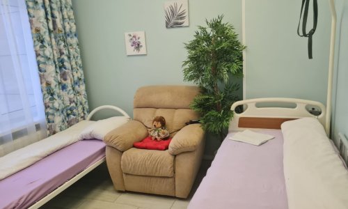 Пансионат «Астра» - 23