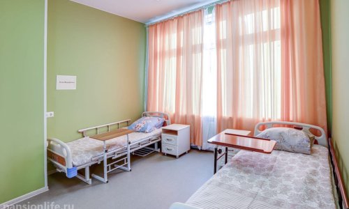 Пансионат «Астра» - 24