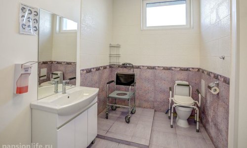 Пансионат «Астра» - 25