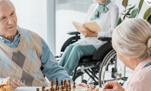 Частный пансионат «Лаванда» - фото