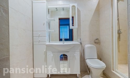 Частный пансионат «Лаванда» - 6